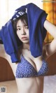Hina Kikuchi 菊地姫奈, 週プレ Photo Book 春めく、ほのめく Set.02